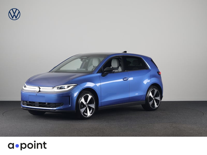 Volkswagen ID. Polo