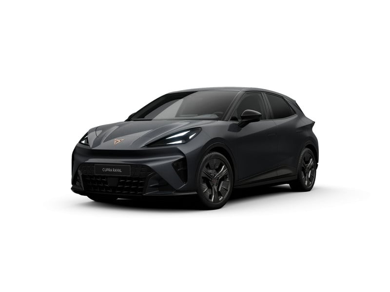 CUPRA Raval