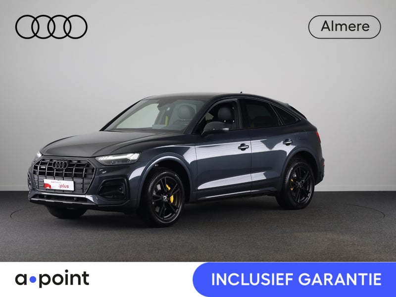 Audi Q5 Sportback