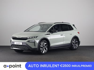 Škoda Elroq
