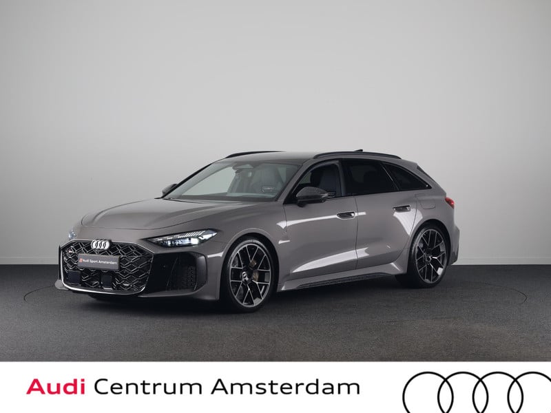 Audi A5 Avant