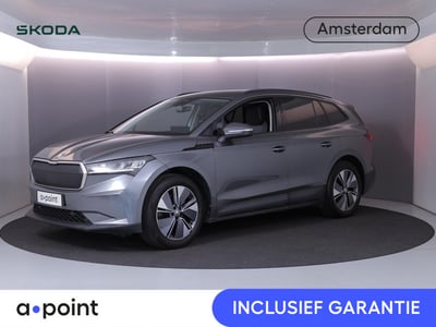 Škoda Enyaq iV