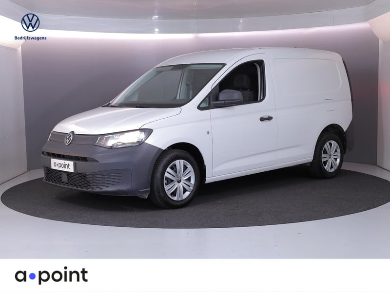 Volkswagen Caddy Cargo