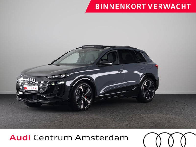 Audi SQ6