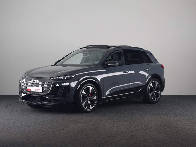 Audi SQ6