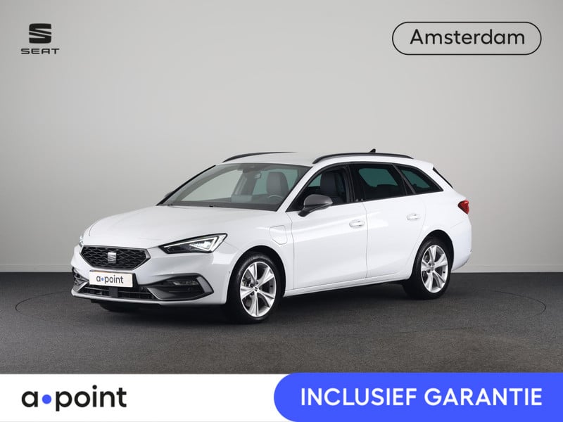 SEAT Leon Sportstourer