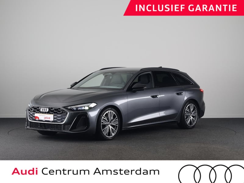 Audi A5 Avant
