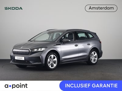 Škoda Enyaq