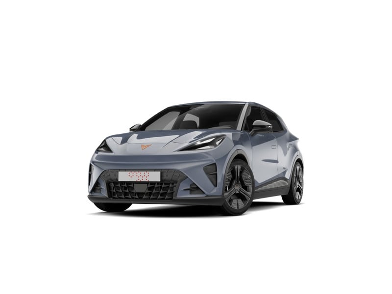 CUPRA Raval