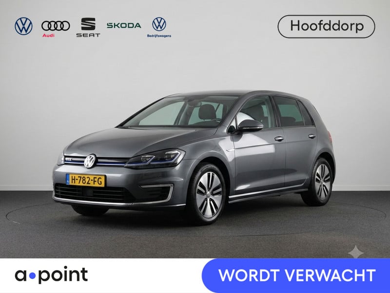 Volkswagen e-Golf