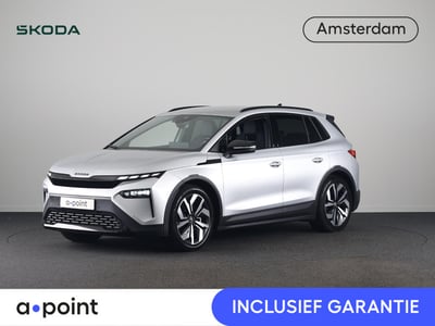 Škoda Elroq
