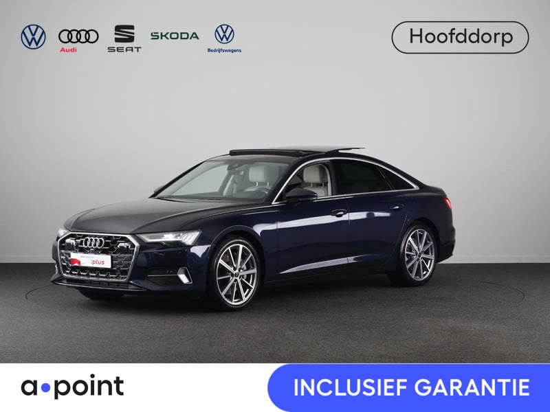 Audi A6 Limousine