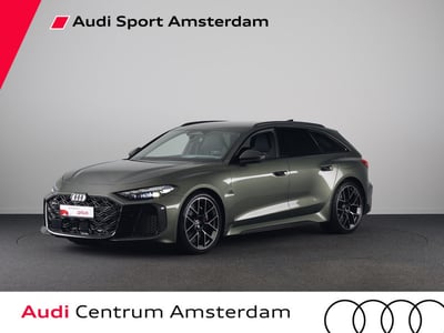 Audi RS5 Avant