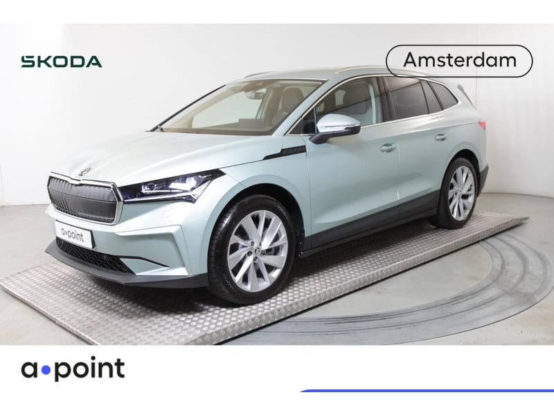 Škoda Enyaq iV