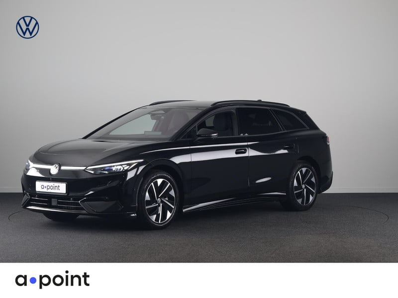 Volkswagen ID.7 Tourer