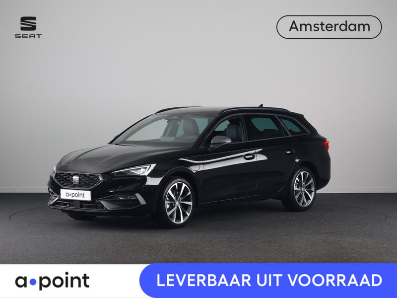 SEAT Leon Sportstourer