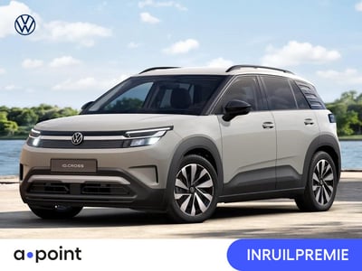 Volkswagen ID. Cross