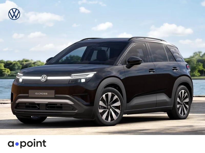 Volkswagen ID. Cross