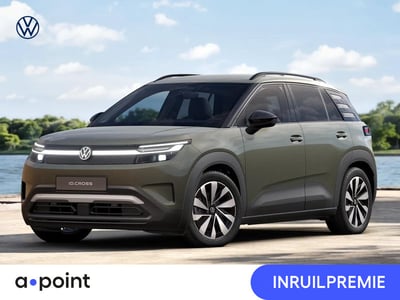 Volkswagen ID. Cross