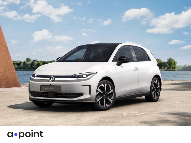 Volkswagen ID. Polo
