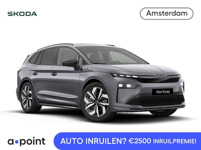 Škoda Enyaq