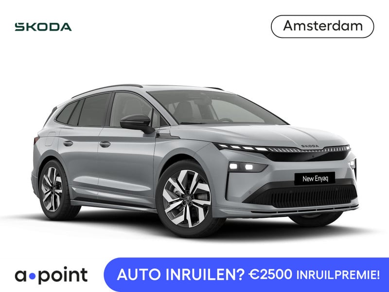 Škoda Enyaq