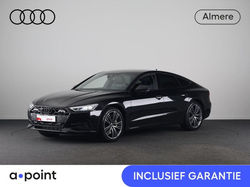 Audi A7 Sportback
