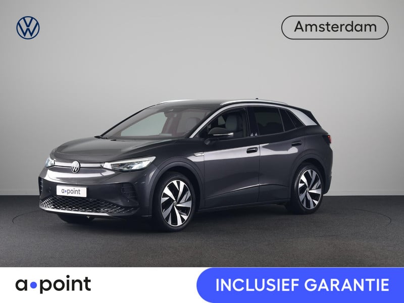 Volkswagen ID.4