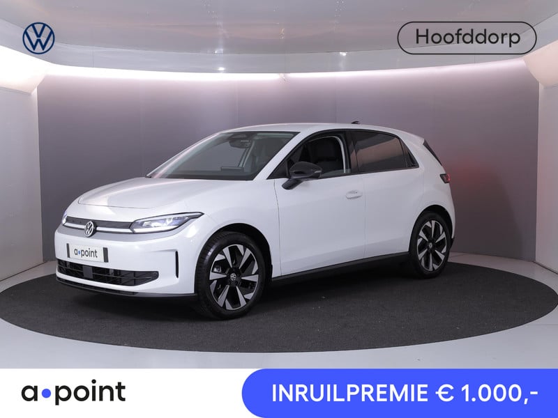 Volkswagen ID. Polo