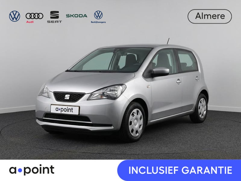 SEAT Mii