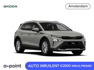 Škoda Elroq