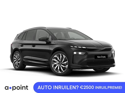 Škoda Enyaq