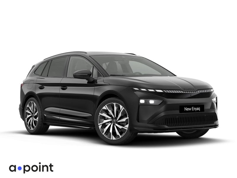 Škoda Enyaq