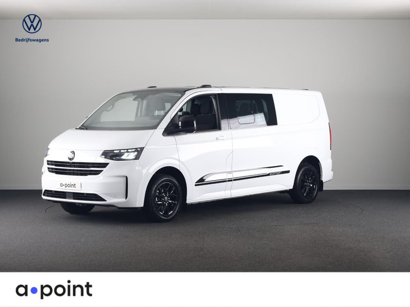 Volkswagen e-Transporter Kombi
