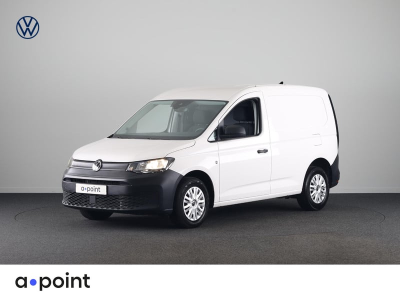 Volkswagen Caddy Cargo