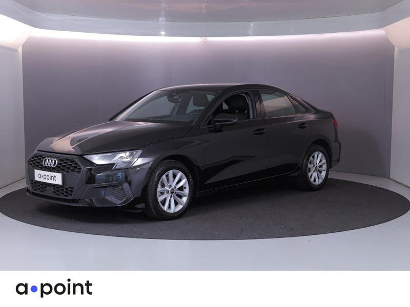 Audi A3 Limousine