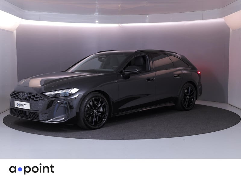 Audi A5 Avant