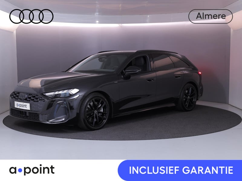 Audi A5 Avant