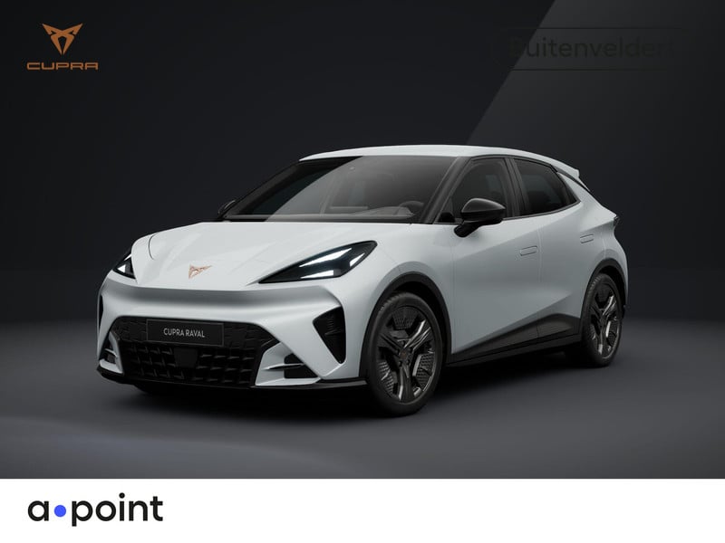 CUPRA Raval