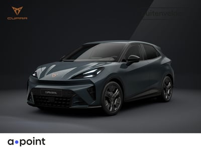 CUPRA Raval