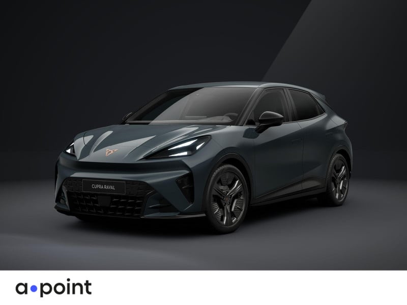 CUPRA Raval