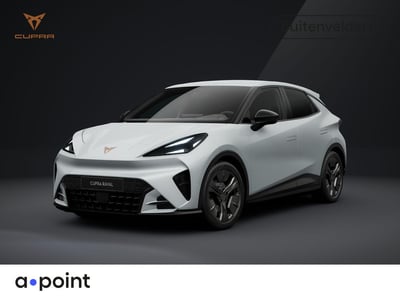 CUPRA Raval