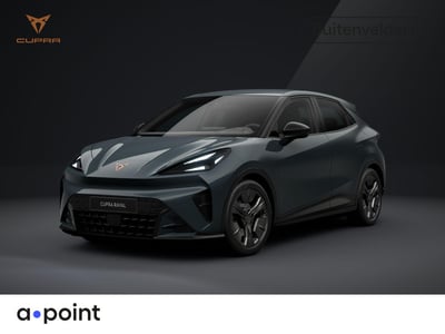 CUPRA Raval
