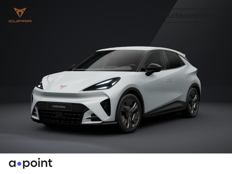 CUPRA Raval