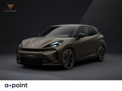CUPRA Raval