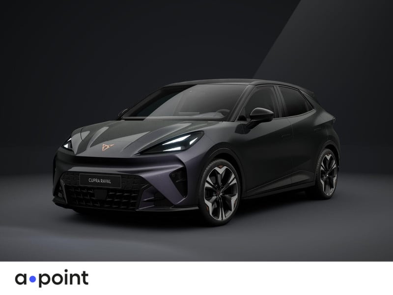 CUPRA Raval