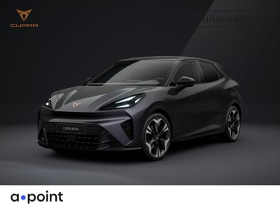 CUPRA Raval