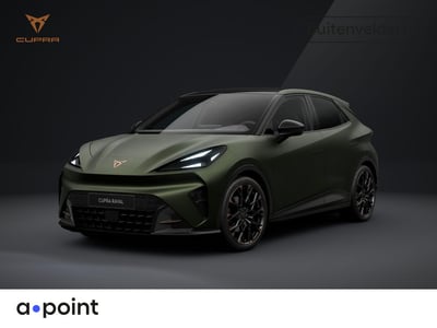 CUPRA Raval