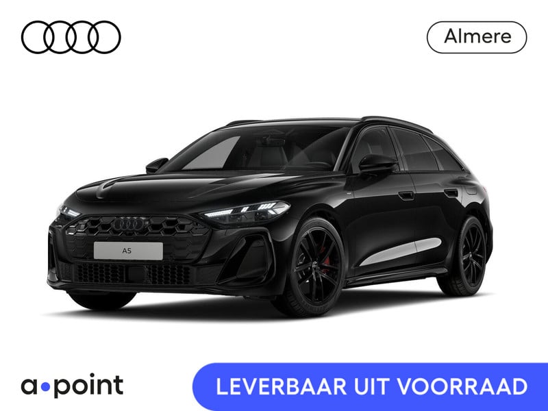 Audi A5 Avant