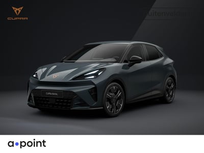 CUPRA Raval